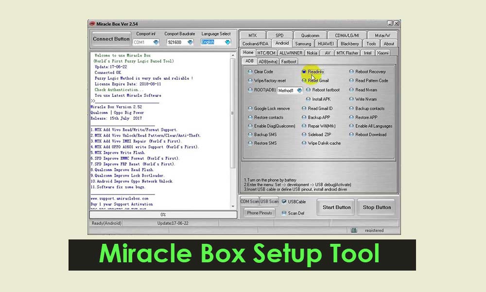 Miracle box crack 2.27a loader download